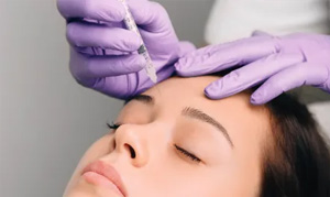 anti-wrinkle injectables northern rivers